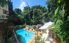 Casa Sao Conrado